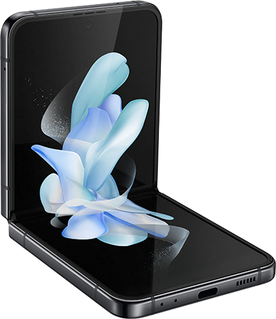 Samsung Galaxy Z Flip4